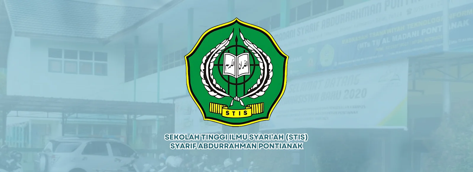 LP2M STISSA PONTIANAK