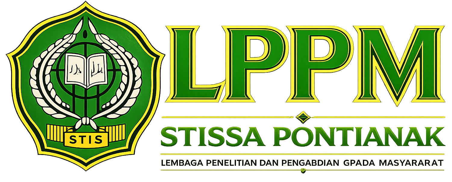 LP2M STISSA PONTIANAK